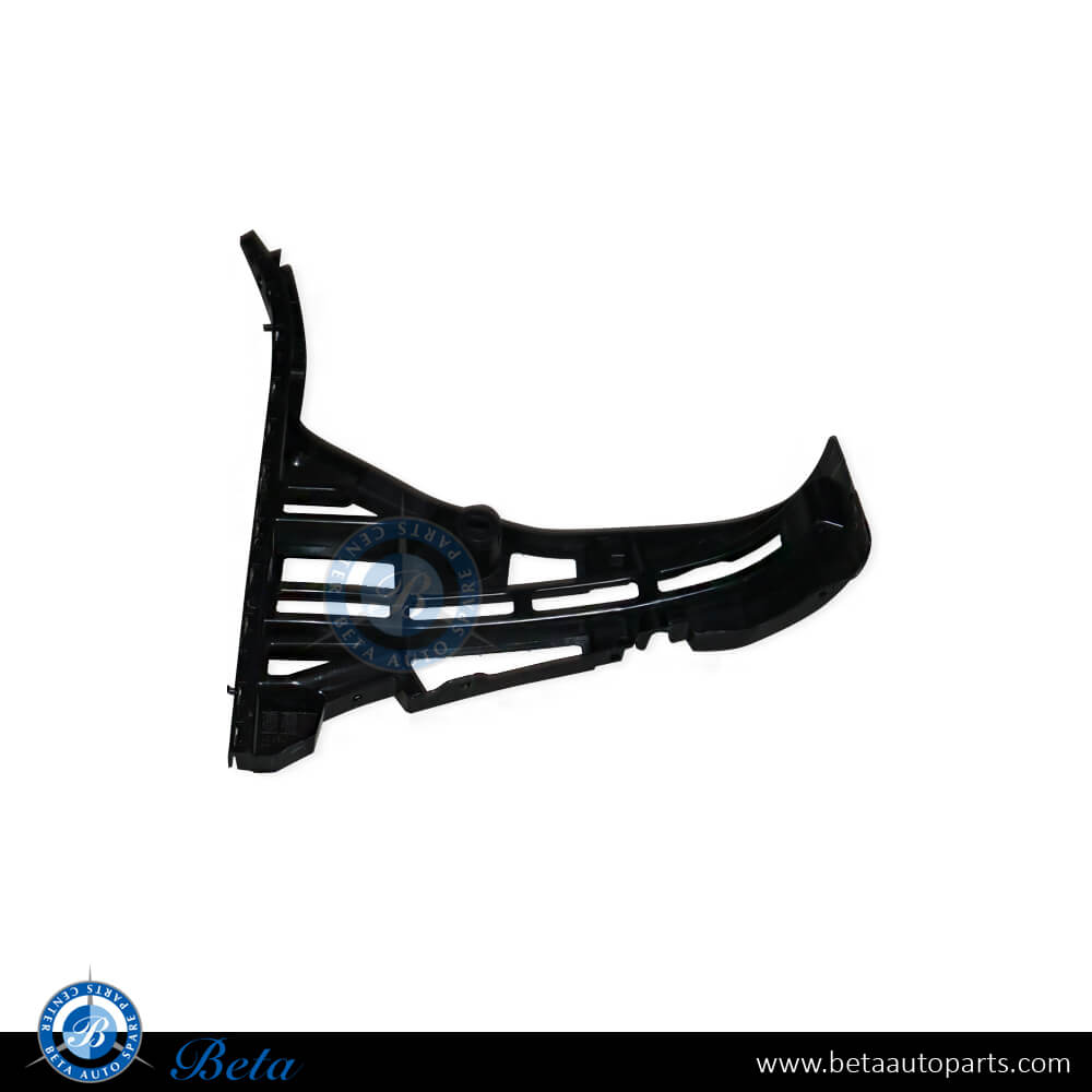 Right Side Rear Bumper Frame for Mercedes S-Class W222 2018-2020 models, Part Number 2228850521 Right Side Rear Bumper Frame for Mercedes S-Class W222 2018-2020 models, Part Number 2228850521